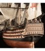ARTESANIA LATINA 22900N HMS Victory Trafalgar 1805 - 1/84